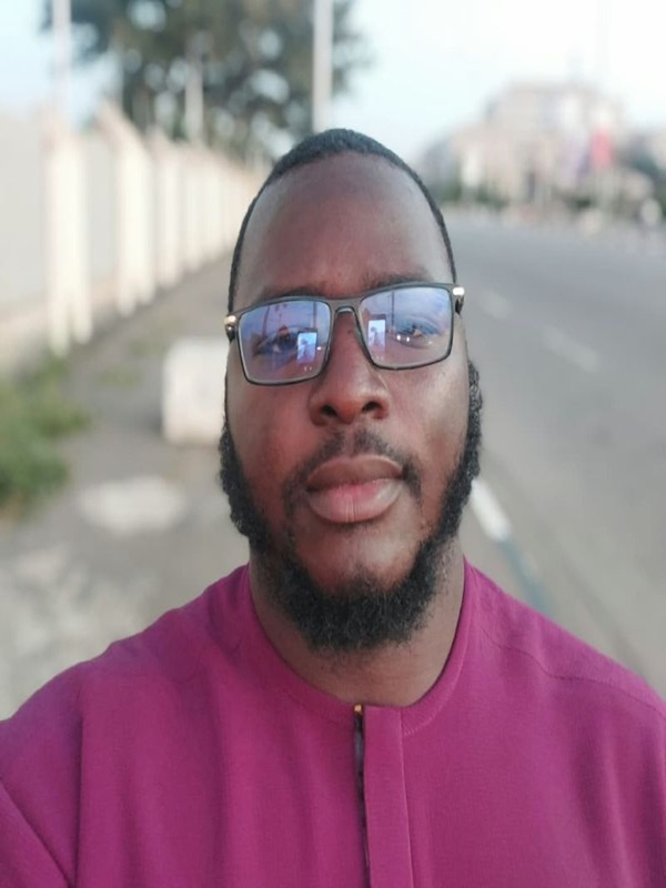 Makeri Jerry Isuwa - Lead Developer